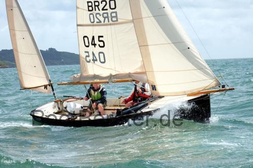 BayRaider 20  technische daten 